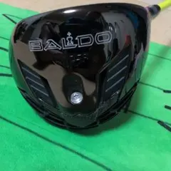 BALDO CORSA 438H ドライバーのサムネイル