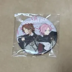 あんスタ スタライ8th 缶バッジ Double Face