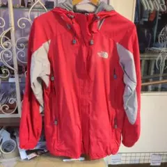 THE NORTH FACE SUMMIT SERIES マウンテンパーカー