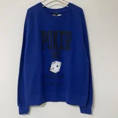 ［新品］グラニフ トレーナー スエット L