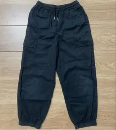 GU/kids/カーゴパンツ