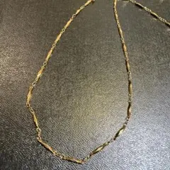 2026年最新】K18GP ネックレスの人気アイテム - メルカリ