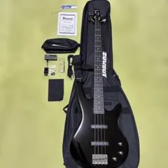 12322】Ibanez SDGR SR300E ホワイト アクティブ - メルカリ