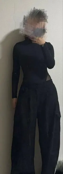 萩原千速　コスプレ　anan衣装　コナンのサムネイル