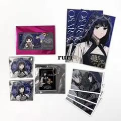 サカモトデイズ⁠ ⁠ 大佛⁠ ⁠ AMOCAFE⁠ ⁠ まとめ売り