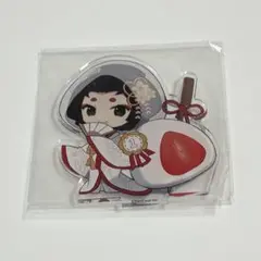 第五人格　identity V 芸者　美智子　スイパラ　パジャマ　アクキー　特典 第五人格 identity V 芸者 美智子 スイパラ パジャマ アクキー