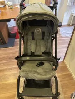 2026年最新】cybex サイベックス イージーSの人気アイテム - メルカリ