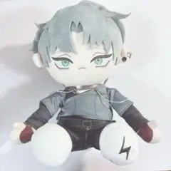 ALIEN STAGE エイステ ぬいぐるみ ティル