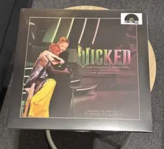 Ariana Grande アリアナ Wicked Glinda ver. LP - メルカリ