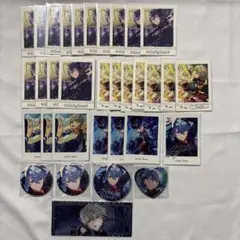 瀬名泉 あんスタ ぱしゃっつ ぱしゃこれ