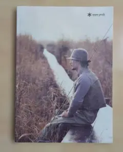 Snow Peak 2019 Outdoor Lifestyle Catalogのサムネイル
