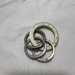 BVLGARI キーリングセット