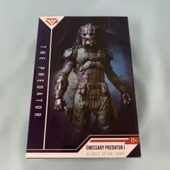 プレデター２　彩色フィギュア３種＋クリア１種　未組立、未使用品　壽屋 Yahoo!オークション -「プレデター2 コトブキヤ」の落札相場