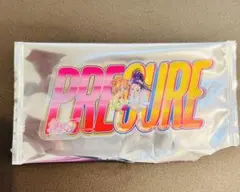 劇場版　プリキュアオールスターズF 映画　入場特典　スプラッシュスター