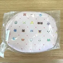 GODIVA あつまれ どうぶつの森 ポーチ