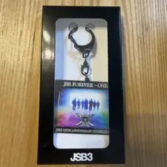 三代目JSB Forever ONE スタジアムライブ 入場特典キーホルダー