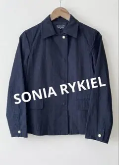 2026年最新】ソニアリキエルジャケットの人気アイテム - メルカリ