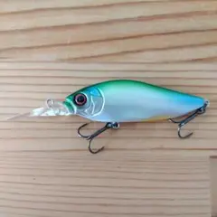 Megabass メガバス DIVING FLAPSLAP 【送料無料】
