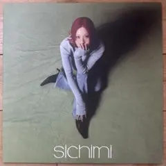 SUMIN SICHIMI (LP) - メルカリ