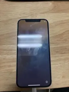 iPhone12 64gb ブラック ジャンク - メルカリ