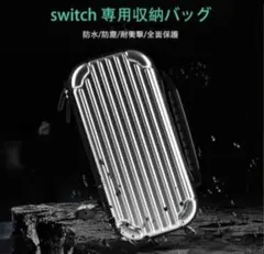 Switchケースのサムネイル