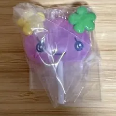 ふらわっち ガチャガチャ たまごっち カラフルキャンディーチャーム