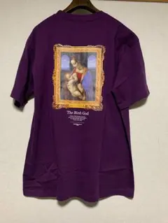 LEGENDA 壁画 ビッグTEE NO ID FR2 LAD MUSICIANのサムネイル