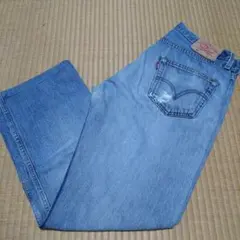 Levi's リーバイス501 デニムパンツ W34 L32 ジーンズ