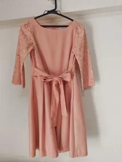 【美品】レディース　ワンピース　anatelier