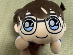 名探偵コナン スペシャルもっちり寝そべりぬいぐるみ
