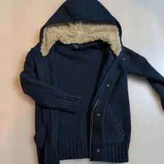 GAP ニットパーカー　120cm