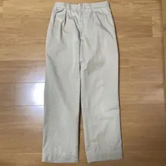 90s Polo by Ralph Lauren 2Pleats chino