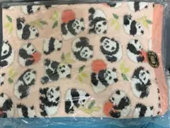 フェイラー　ラブラリー　プティバス　コロコロパンダ　完売