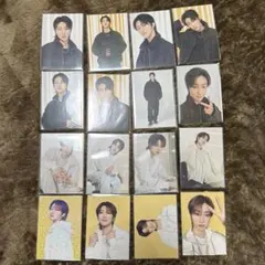 SEVENTEEN FOLLOW AGAIN コンプ ディエイト