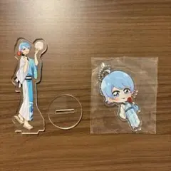 いれいす ほとけ 恋時雨 アクキー - メルカリ