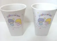 2025年最新】キキララ コップの人気アイテム - メルカリ