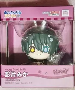 影片みか/あんさんぶるスターズ/フィギュア/Huggy Good Smile