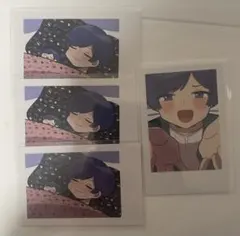 いれいす If いふ チェキ