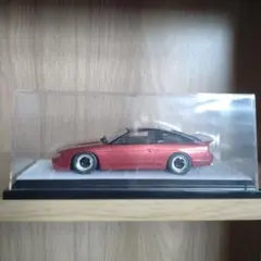 Hi-Story 1/43 NISSAN SILVIA 1975 シルバー - メルカリ