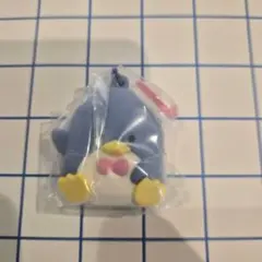 タキシードサム フロッキーチャーム