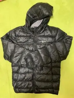 NIKE ナイキ ダウンジャケット ブラック