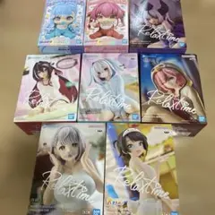 フィギュア セット まとめ売り ホロライブ hololive 全11体セット