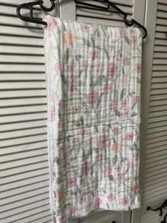 ガーゼケット キルティング Aden+anais