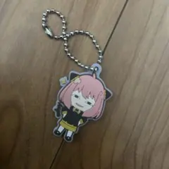 SPY×FAMILY ラバマスグミ アーニャ