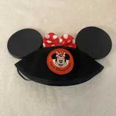 東京ディズニーリゾート ミニー　イヤーハット