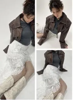 2026年最新】fairy grungeの人気アイテム - メルカリ