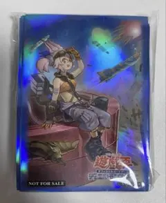 D 遊戯王公式スリーブ 中国限定 鉄獣戦線キット 100枚 - メルカリ