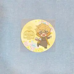 ワイテルズ HOTEL PETRICHOR ホテペト コラボカフェ コースター - メルカリ