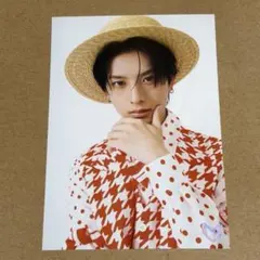 ICEx生写真 vol33 生写真 プンジェラ 阿久根温世 - メルカリ