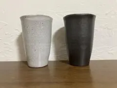 ChankoDining 泡旨ビアタンブラー 2個セット